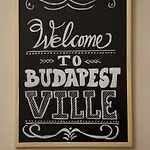 Budapest Ville Bed & Breakfast Budapest