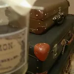 Budapest Ville Bed & Breakfast Bed & Breakfast