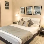 Budapest Ville Bed & Breakfast