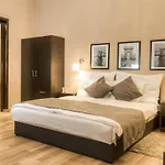 Budapest Ville Bed & Breakfast 3* Budapest