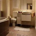 Budapest Ville Bed & Breakfast 3*