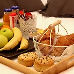Budapest Ville Bed & Breakfast Bed & Breakfast
