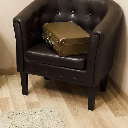 布达佩斯维尔民宿