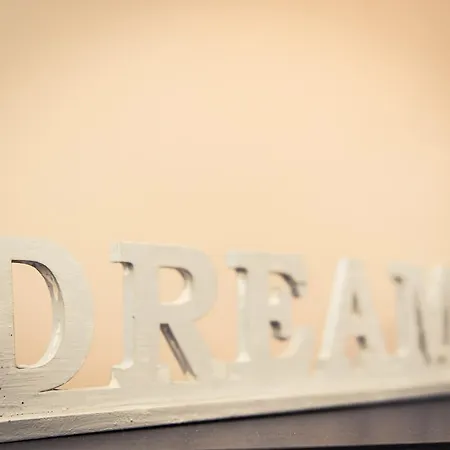 住宿加早餐酒店 布达佩斯维尔民宿