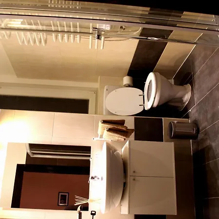 布达佩斯维尔民宿