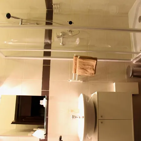 住宿加早餐酒店 布达佩斯维尔民宿 3*