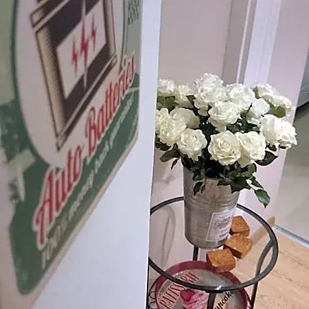 Budapest Ville Bed & Breakfast Bed & Breakfast