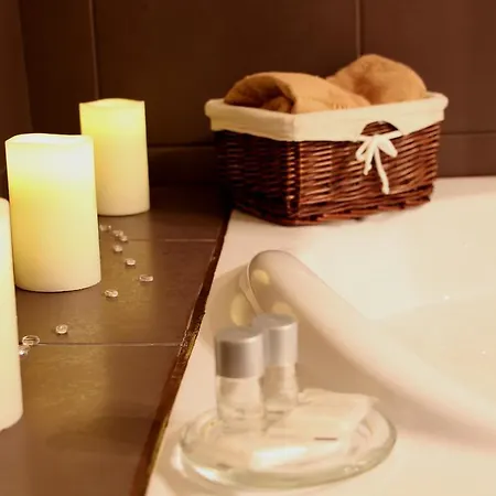 Budapest Ville Bed & Breakfast Bed & Breakfast Budapest