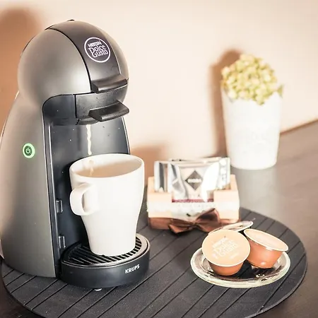 Budapest Ville Bed & Breakfast