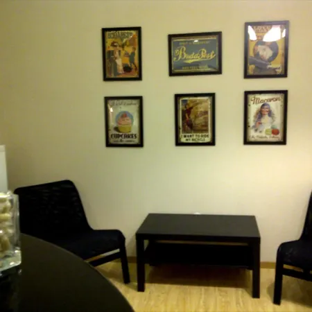 Budapest Ville Bed & Breakfast Budapest