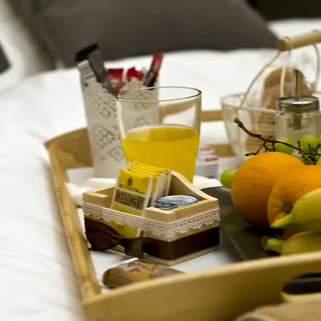 Bed and Breakfast Budapest Ville Bed & Breakfast Βουδαπέστη