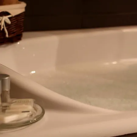 Budapest Ville Bed & Breakfast Bed & Breakfast Budapest