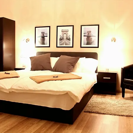 빌 베드&브렉퍼스트 B&B