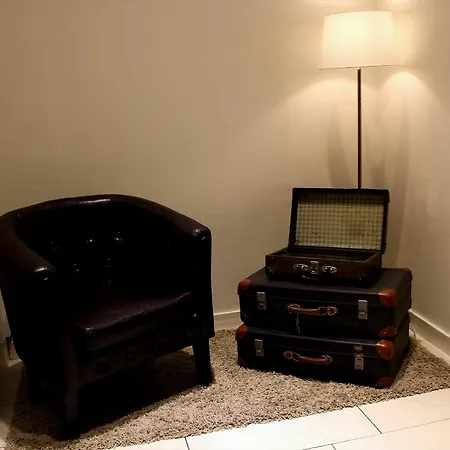 Budapest Ville Bed & Breakfast 3* Budapest