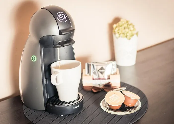 Budapest Ville Bed & Breakfast