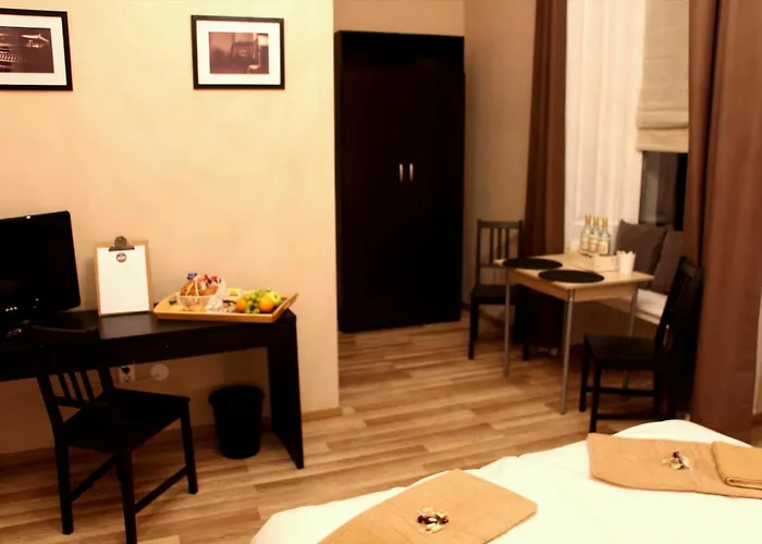 Budapest Ville Bed & Breakfast 3* Budapest