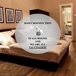 Budapest Ville Bed & Breakfast Будапешт