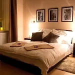 Budapest Ville Bed & Breakfast Отель типа 