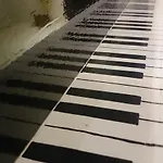 Budapest Ville Bed & Breakfast Отель типа 