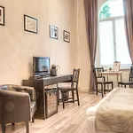 Budapest Ville Bed & Breakfast 3*
