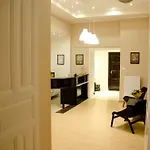 Budapest Ville Bed & Breakfast Отель типа 