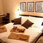Budapest Ville Bed & Breakfast Будапешт