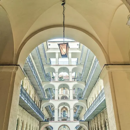 Budapest Ville Bed & Breakfast