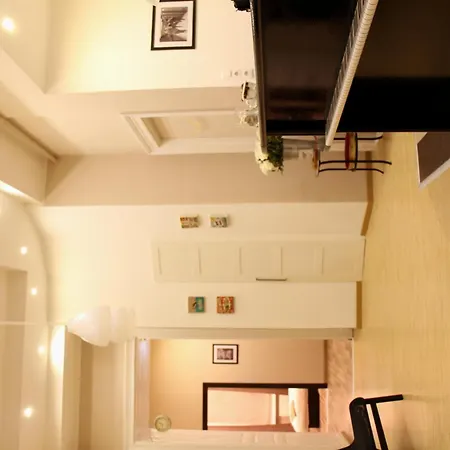 Budapest Ville Bed & Breakfast 3* Budapest