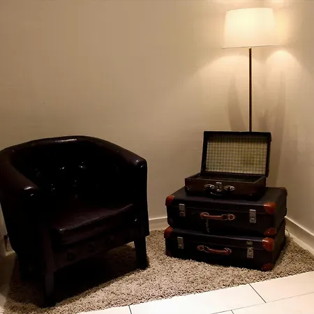 Budapest Ville Bed & Breakfast 3* Budapest