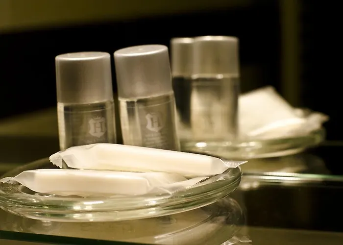 Budapest Ville Bed & Breakfast