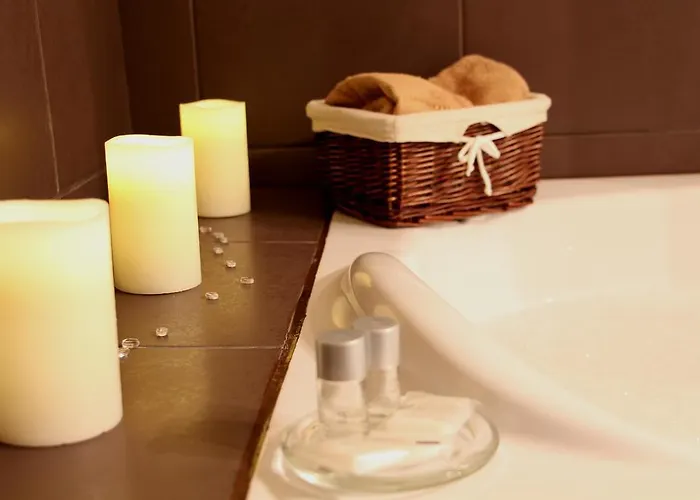 Budapest Ville Bed & Breakfast Bed & Breakfast Budapest