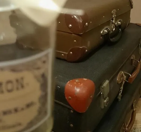 Budapest Ville Bed & Breakfast Bed & Breakfast