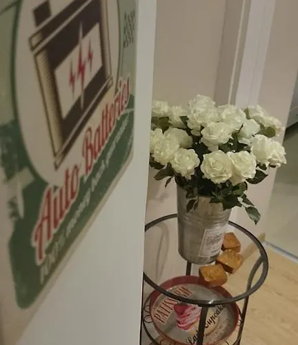 Bed & Breakfast Budapest Ville Bed & Breakfast 3*