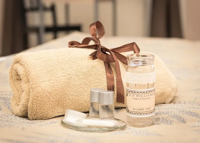 Budapest Ville Bed & Breakfast 3* Budapest