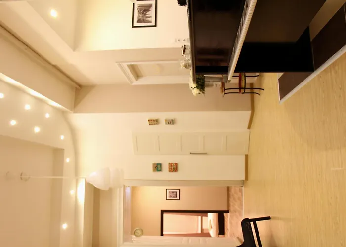 Budapest Ville Bed & Breakfast 3* Budapest