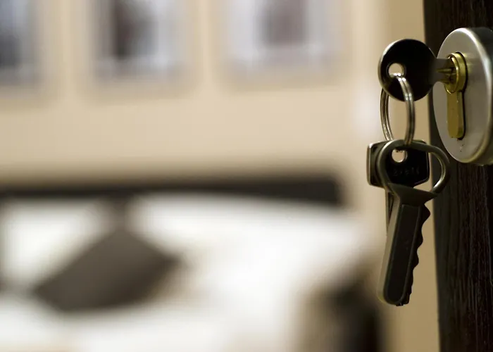 Budapest Ville Bed & Breakfast Bed & Breakfast Budapest