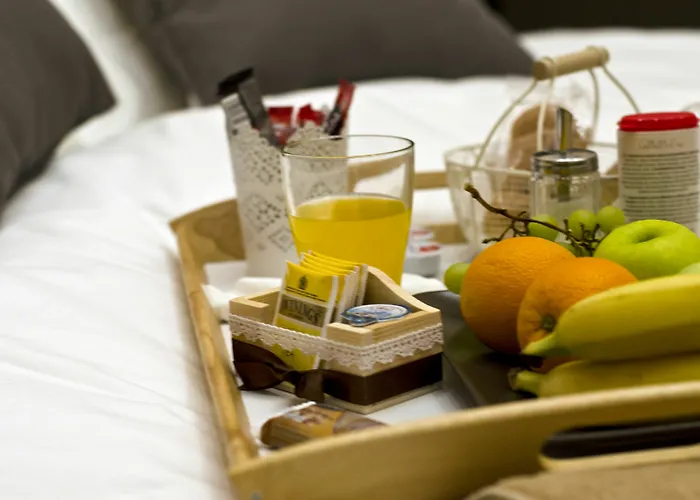 Bed & Breakfast Budapest Ville Bed & Breakfast Budapest