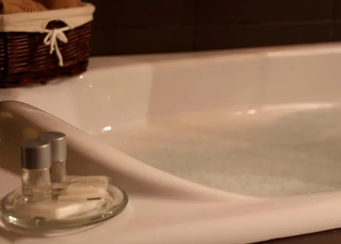 Budapest Ville Bed & Breakfast Bed & Breakfast Budapest