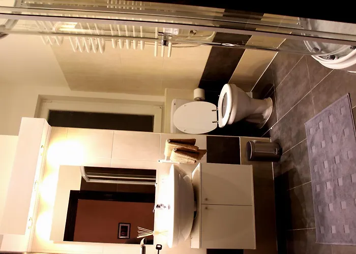 Budapest Ville Bed & Breakfast