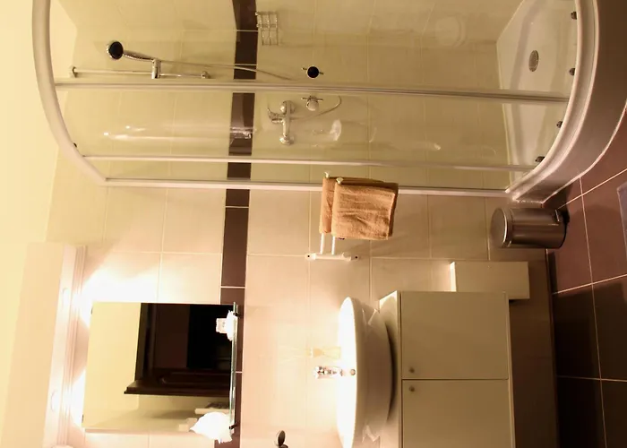 Bed & Breakfast Budapest Ville Bed & Breakfast 3*