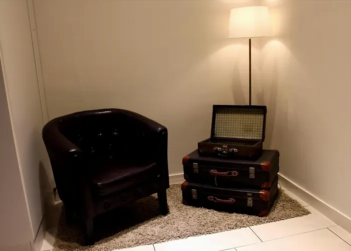 Budapest Ville Bed & Breakfast 3* Budapest